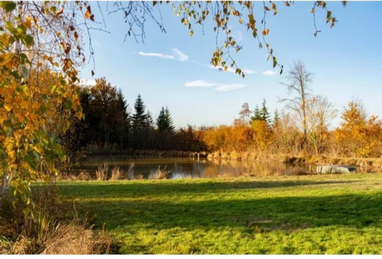 les chatelliers Bouzy-la-Foret Extérieur photo