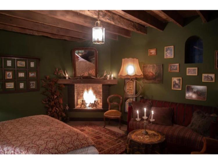 les chatelliers Bouzy-la-Foret Extérieur photo