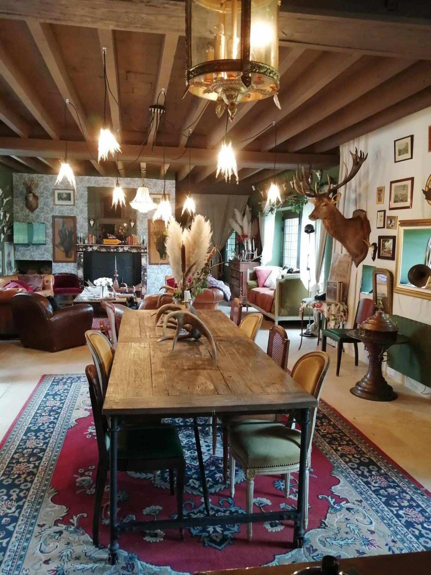 les chatelliers Bouzy-la-Foret Extérieur photo